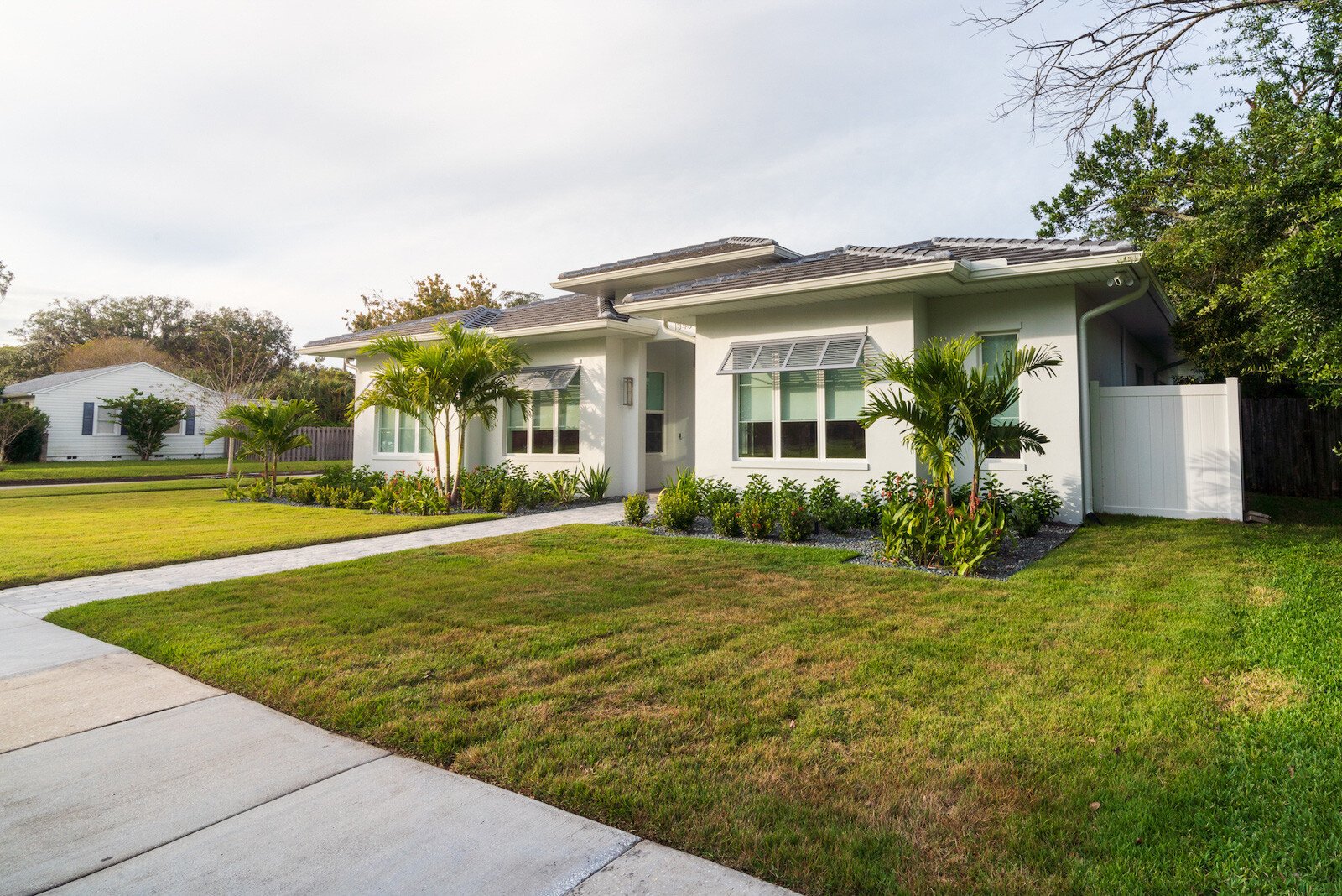 4 Signs You’re Overwatering Your New Sod & How to Do it Right